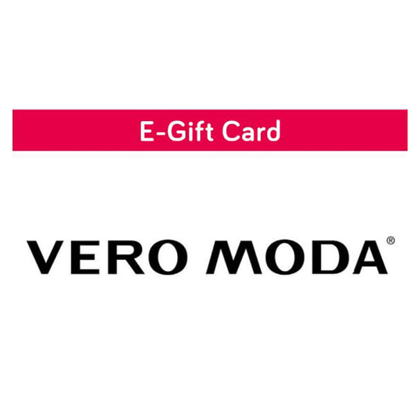 Vero Moda E-Gift Card