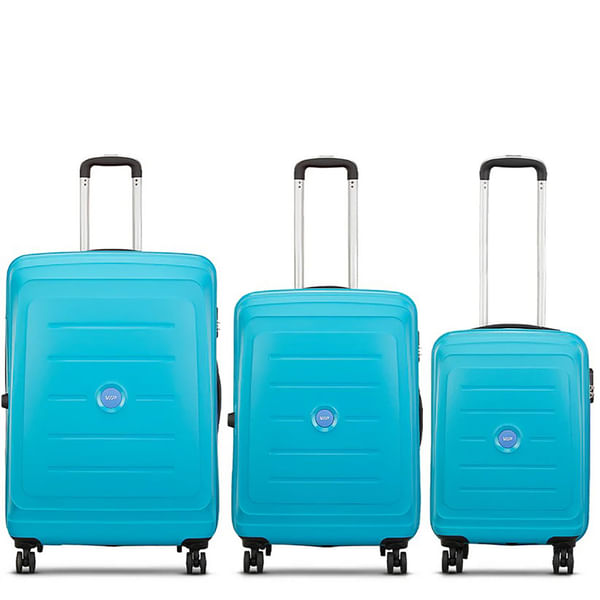 VIP Miro Strolley 8W STR SET of 3