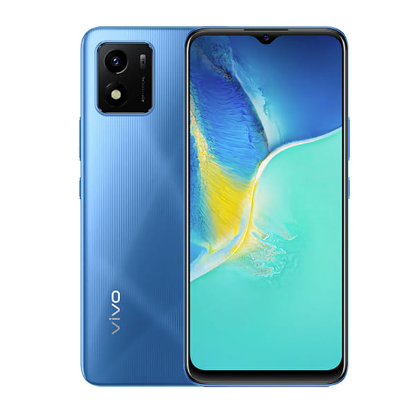 VIVO Y01 2GB RAM 32GB STORAGE