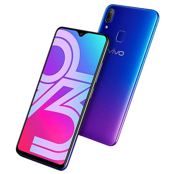 VIVO Y93 3GB RAM 64GB ROM