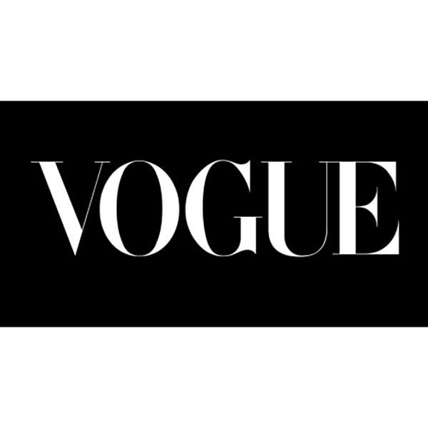 VOGUE - Annual Subscription E-Gift Card