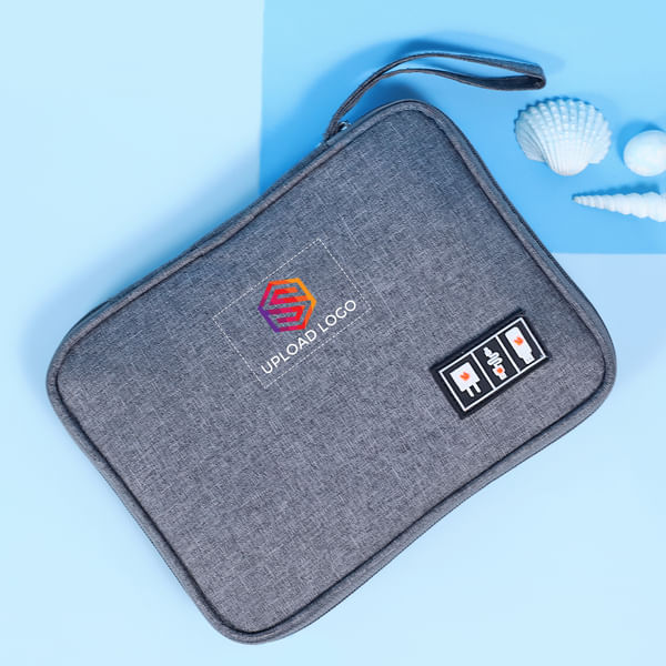 Vogue Personalized Gadget Organizer