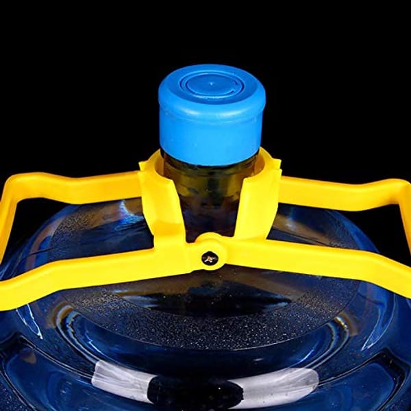Water Bucket Holder - Single Piece