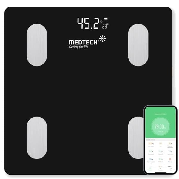 Weighing Scale WS 10