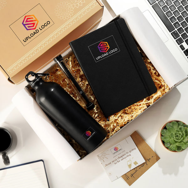 Welcome Aboard Employee Kit