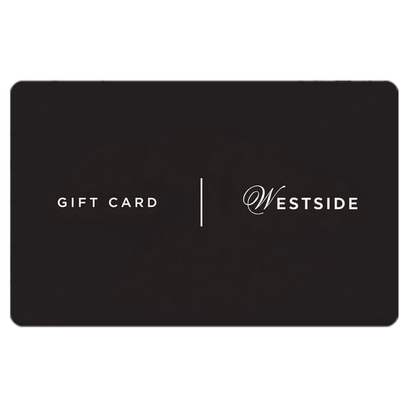 Westside E-Gift Card