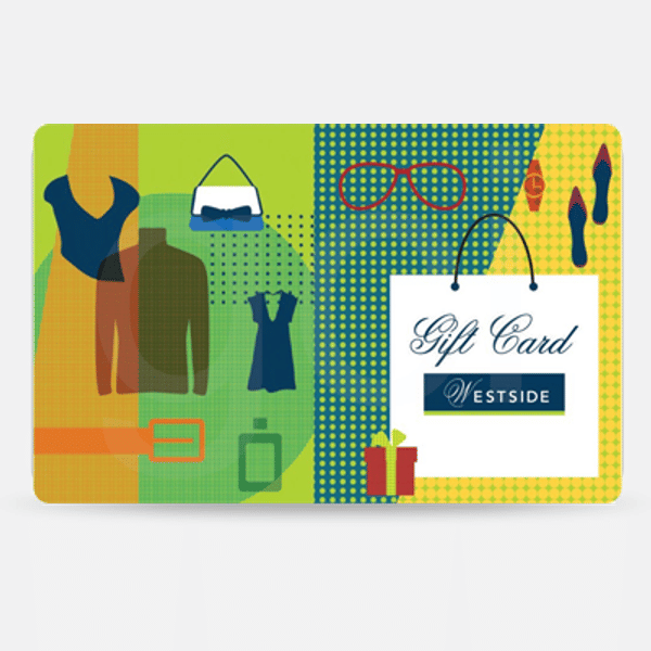 Westside Gift Card - Rs. 250
