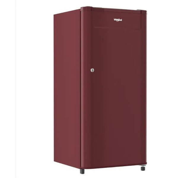 Whirlpool 180 L Direct Cool Single Door 1 Star Refrigerator