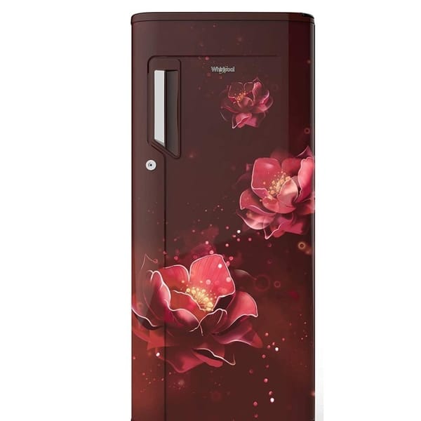 Whirlpool 185L Direct Cool Single Door 2 Star Refrigerator