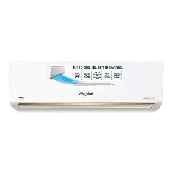 Whirlpool 1TON 3S MAGICCOOL