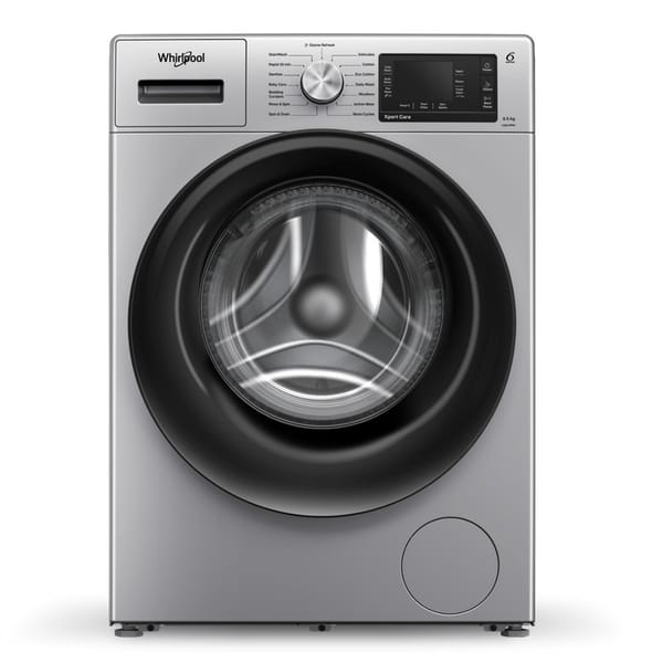 Whirlpool 6.5 kg Fully Automatic Front Load Washing Machine