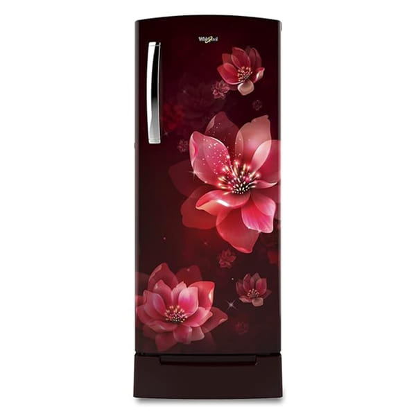 Whirpool 200L Direct Cool Single Door 3 Star Refrigerator 215 IMP