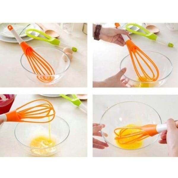 Whisk - Foldable