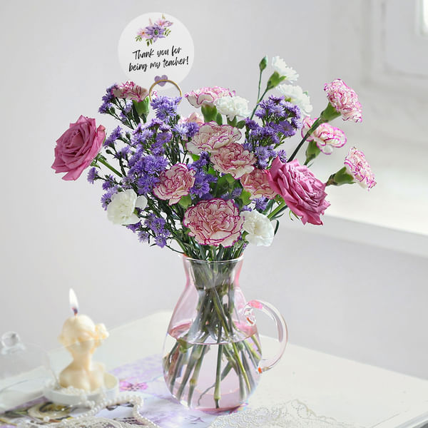 Whispers Of Gratitude