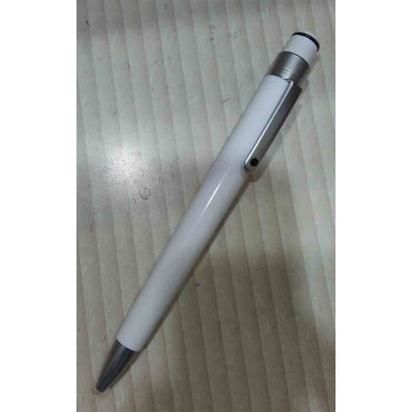 White Pen