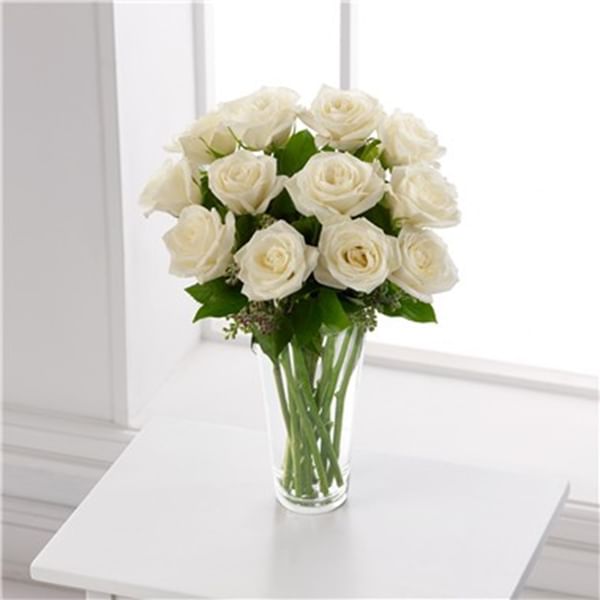 White Roses