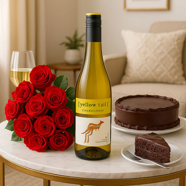 White Wine Combo