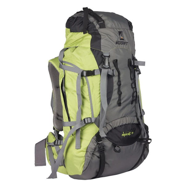 WILDCRAFT ALPINIST 55 LTRS RUCKSACK