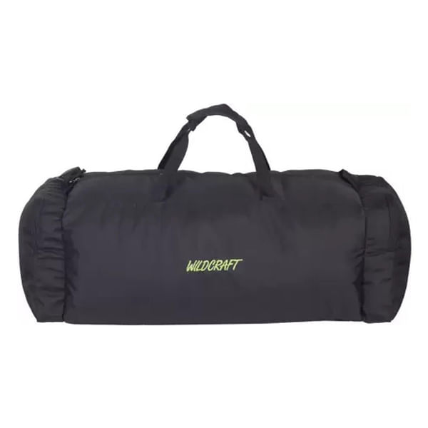 WILDCRAFT POWER DUFFLE TRAVEL BAG