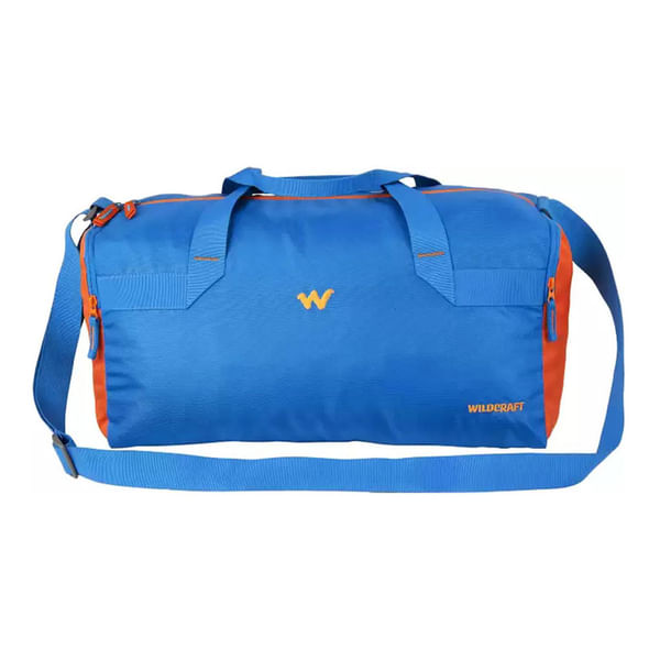 WILDCRAFT TOUR M TRAVEL DUFFEL BAG