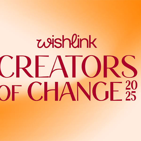 Wishlink Greeting Card