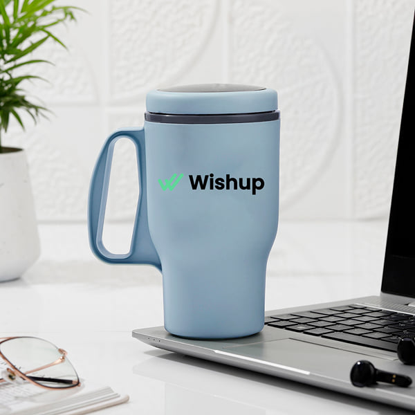 Wishup  Mugs