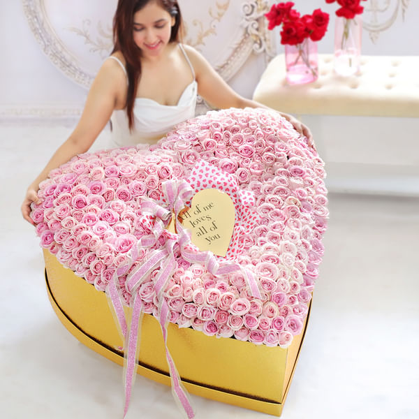 With Every Heartbeat