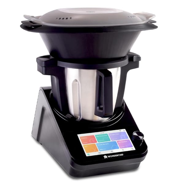 Wonderchef Chef Magic Kitchen Robot K7