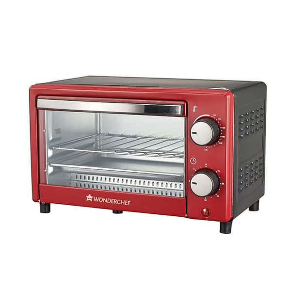 Wonderchef Crimson Edge OTG 9 L