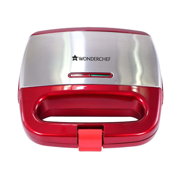 WONDERCHEF CRIMSON EDGE SANDWICH MAKER - 750W