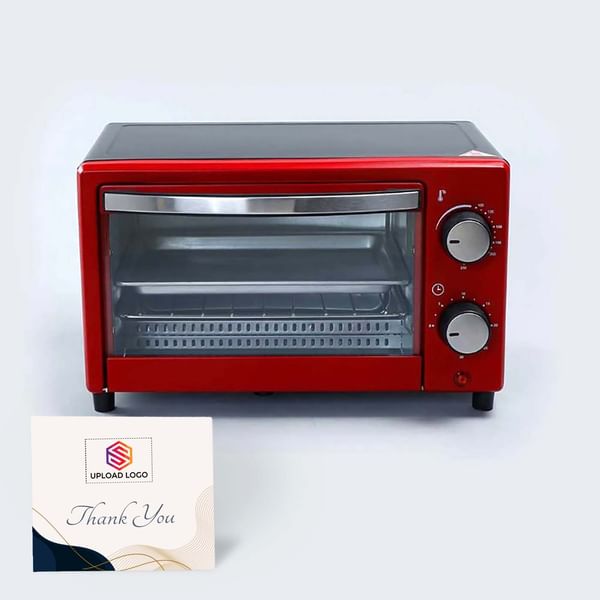 Wonderchef Master Kitchen Oven Toaster N Griller