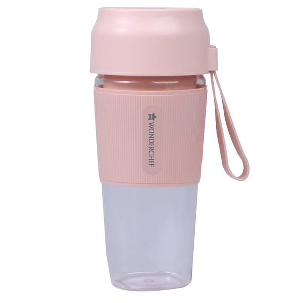 Wonderchef Nutri-Cup Portable Blender