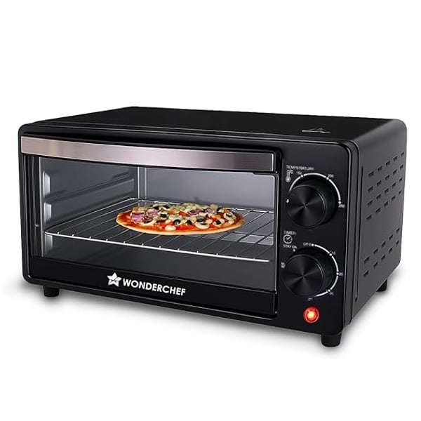 Wonderchef OTG 10 Ltrs. New