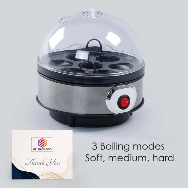 Wonderchef Quick N Easy Egg Boiler