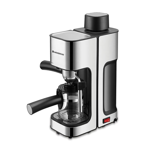 Wonderchef Regalia Espresso Coffee Maker 5 Bar