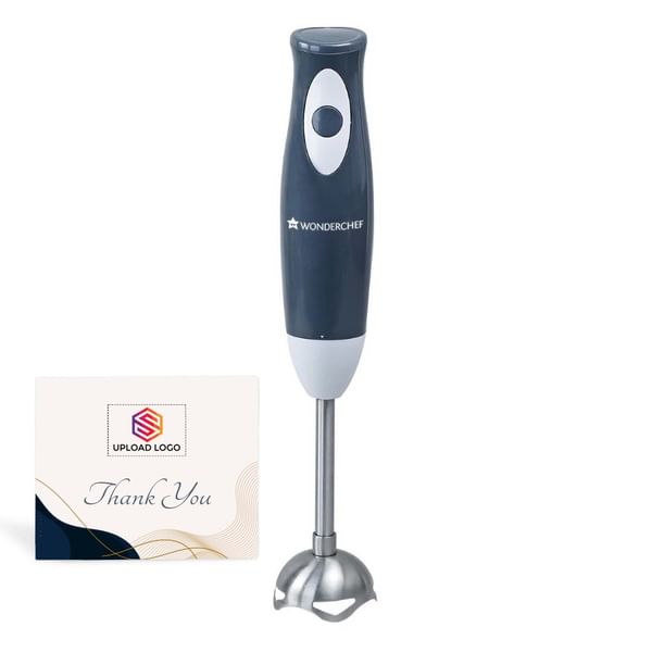 Wonderchef Super Quick Hand Blender