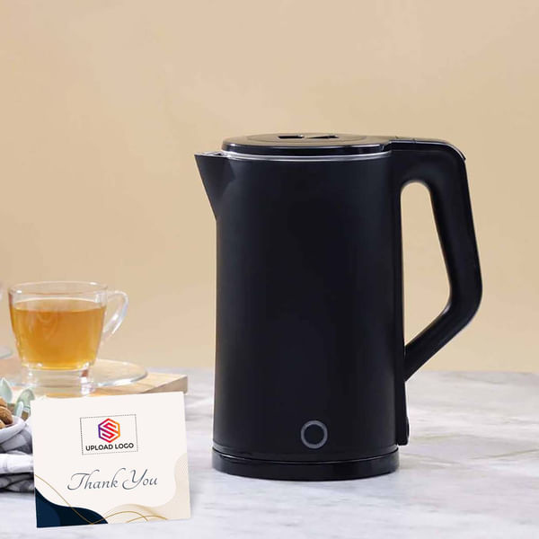 Wonderchef Wonder Touch Water Kettle 1.8 ltr cap