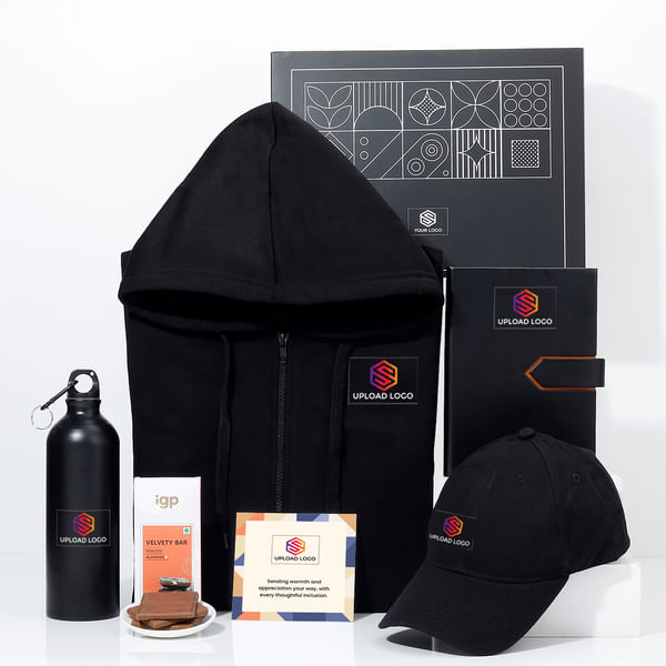 Workplace Welcome Kit