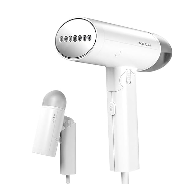 Xech Jetsteam - Foldable Garment Steamer