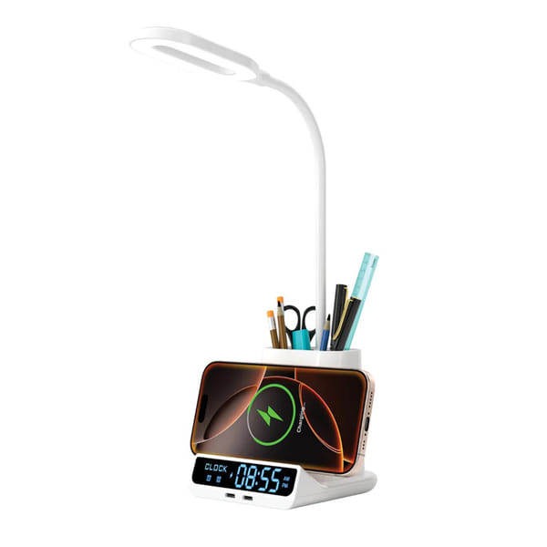 Xech Multi-Function Desk Lamp
