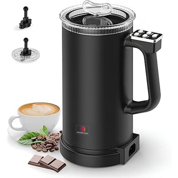 Xech Portable Cafe Style Coffee Maker & Frother