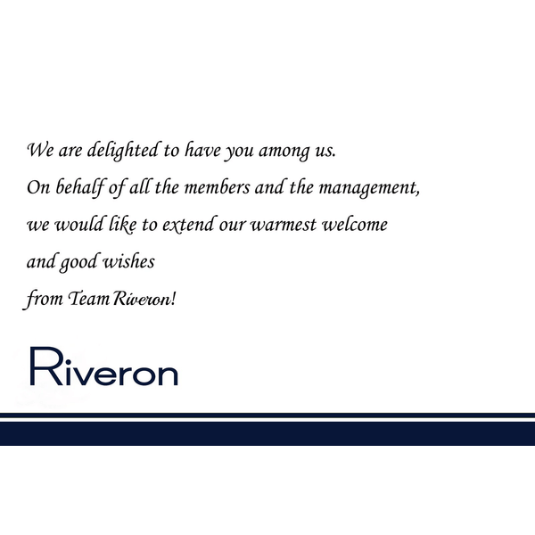 YANTRA Greeting Card