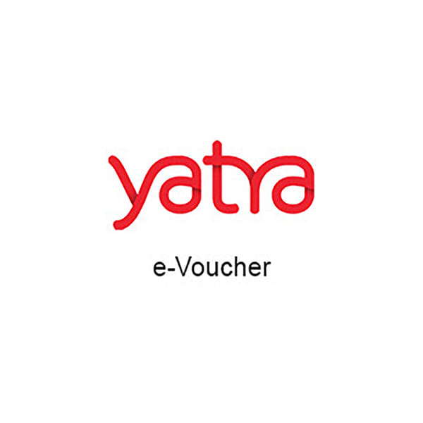 Yatra E-Voucher