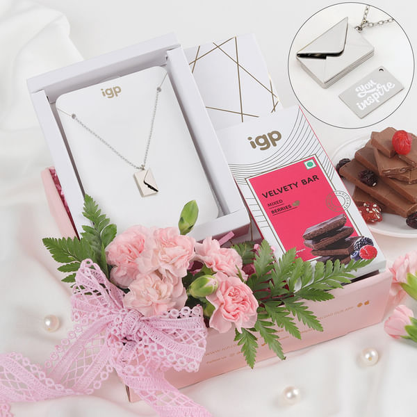 You Inspire - Gift Set for Her