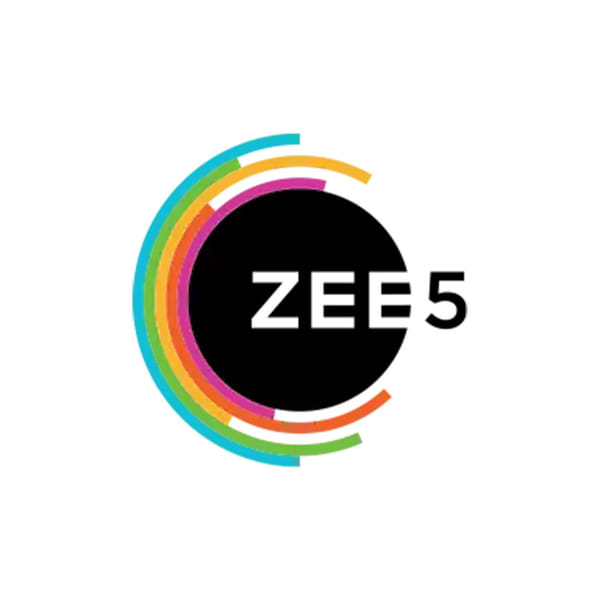 Zee5 E-Gift Card E-Gift Card Rs 999