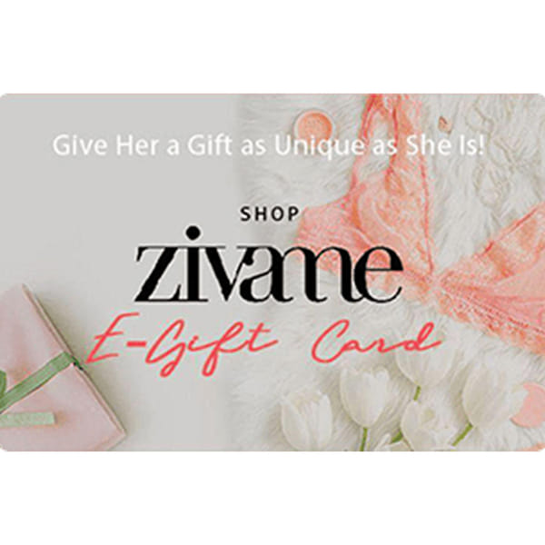 Zivame E-Gift Card