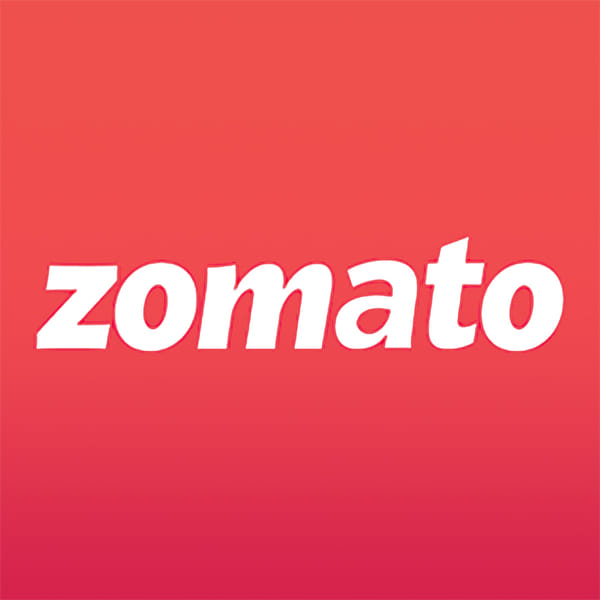 Zomato Voucher E-Gift Card