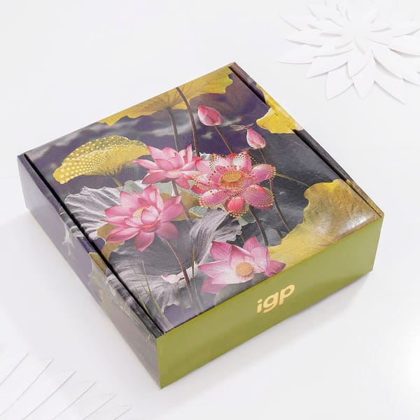 Zuventus Pharma Hamper Option 1