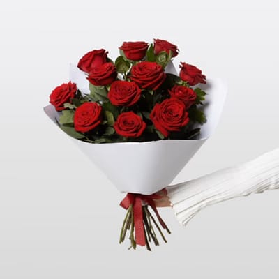 Buy/Send 12 Red Roses Online | IGP | ID1281992