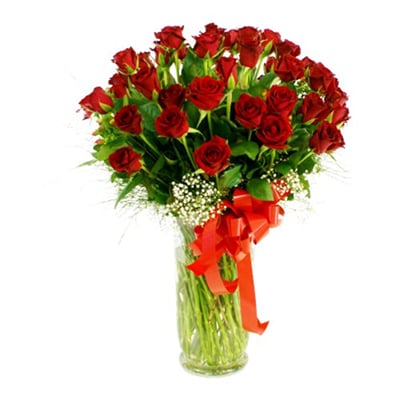 Buy/Send 50 Red Roses 24hrs Online | IGP | ID1105198